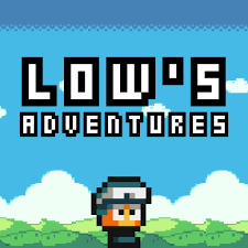 Lows Adventures 3